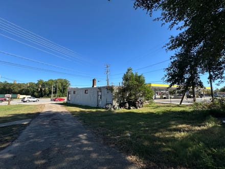 505 Farrs Bridge Road (4.88 acres)