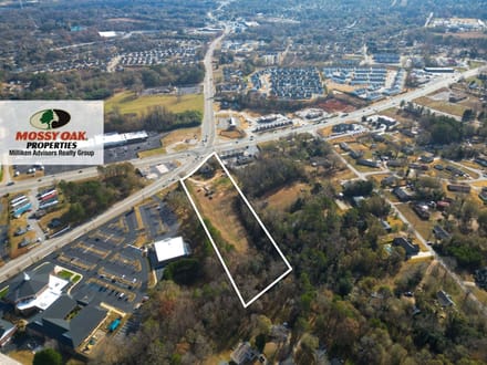 505 Farrs Bridge Road (4.88 acres)