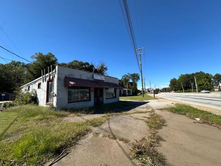 505 Farrs Bridge Road (4.88 acres)