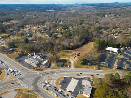 505 Farrs Bridge Road (4.88 acres)
