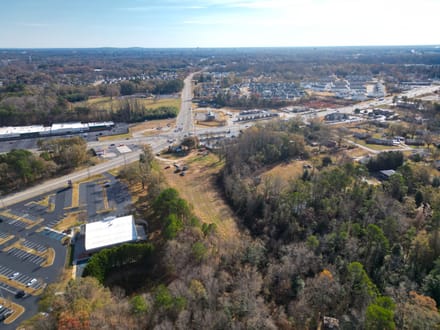 505 Farrs Bridge Road (4.88 acres)