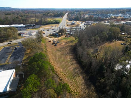 505 Farrs Bridge Road (4.88 acres)