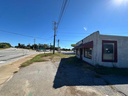 505 Farrs Bridge Road (4.88 acres)