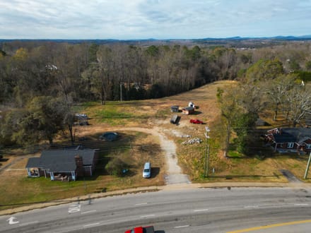 505 Farrs Bridge Road (4.88 acres)