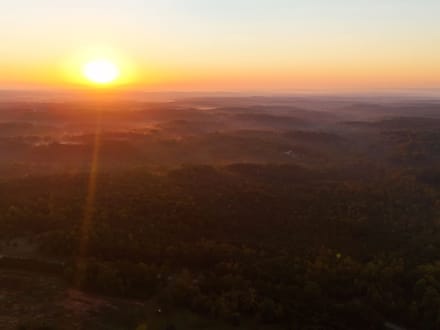 Cane Creek Tract B