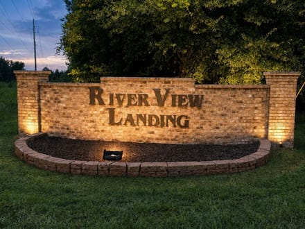 LOT 38 @ RIVERVIEW LANDING SUBDIVISION