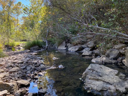 Panther Creek