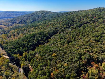 Panther Creek
