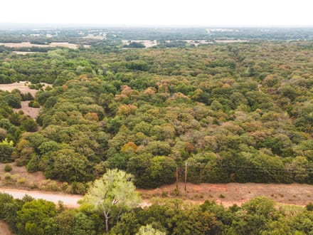 80 Acres Wellston
