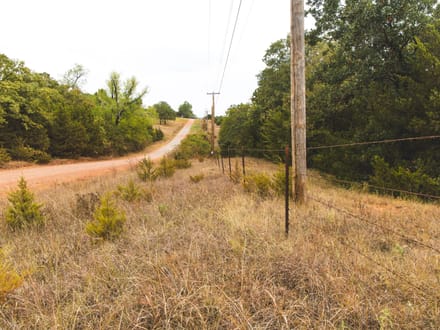 80 Acres Wellston