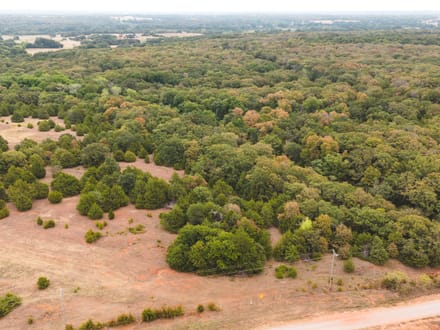 80 Acres Wellston
