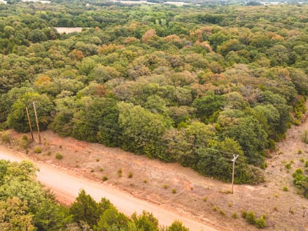 80 Acres Wellston