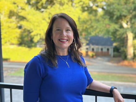 Wendi Keeter