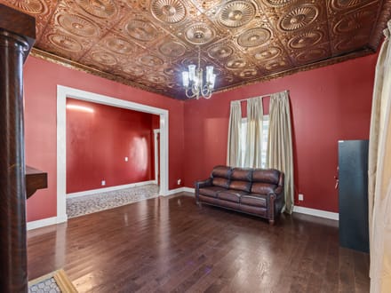 210 N Jackson Street Newbern, TN 38059