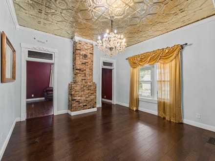 210 N Jackson Street Newbern, TN 38059
