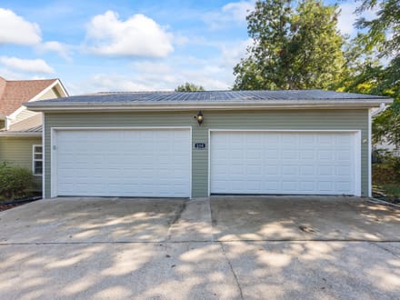 210 N Jackson Street Newbern, TN 38059