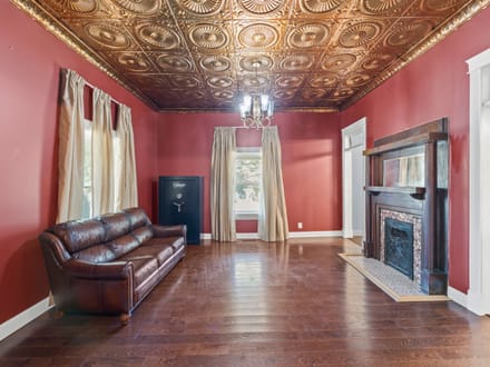 210 N Jackson Street Newbern, TN 38059
