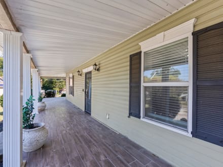 210 N Jackson Street Newbern, TN 38059
