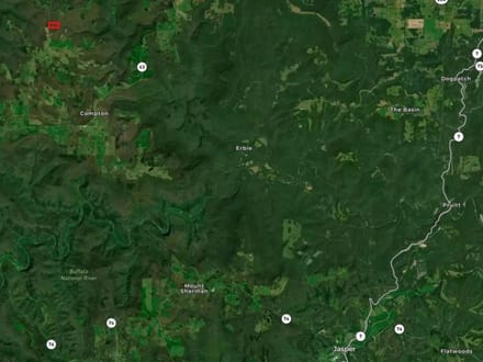 Alpena Land For Sale!!!