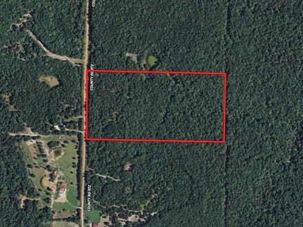 Alpena Land For Sale!!!