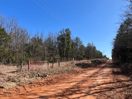 Alpena Land For Sale!!!
