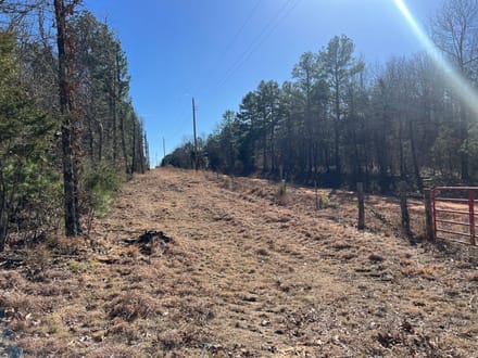 Alpena Land For Sale!!!
