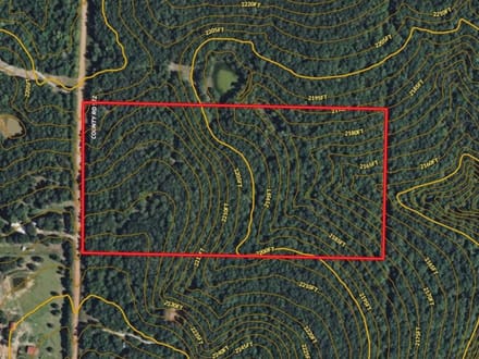 Alpena Land For Sale!!!