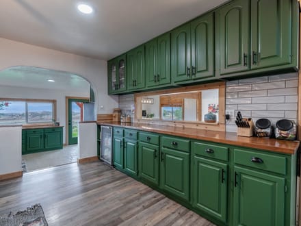 Colorado Acreage Retreat | 35 Acres, Mountain Views, Solar & Landowner Recreation Access