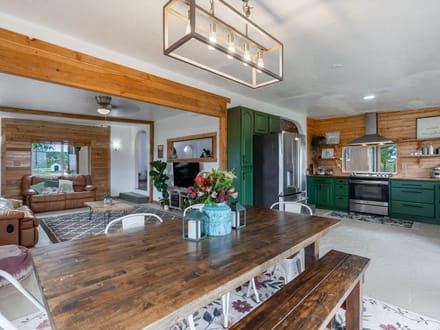 Colorado Acreage Retreat | 35 Acres, Mountain Views, Solar & Landowner Recreation Access