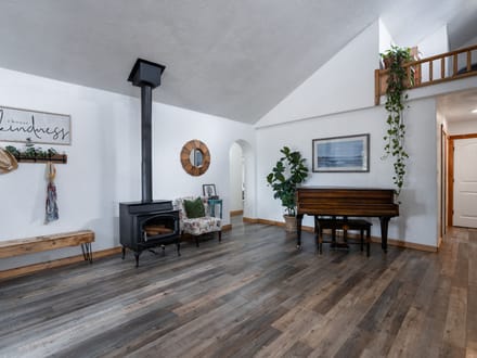 Colorado Acreage Retreat | 35 Acres, Mountain Views, Solar & Landowner Recreation Access