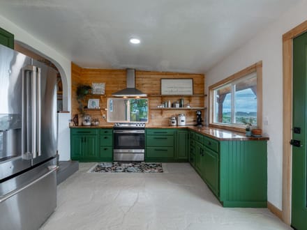 Colorado Acreage Retreat | 35 Acres, Mountain Views, Solar & Landowner Recreation Access