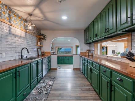 Colorado Acreage Retreat | 35 Acres, Mountain Views, Solar & Landowner Recreation Access