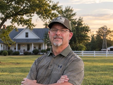 Gary Twyman