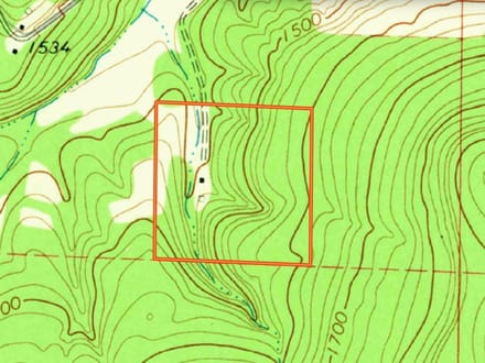 Hwy 412 40 acres