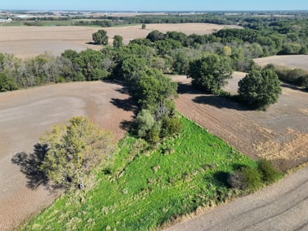 94+/- Acres Scotland County, MO