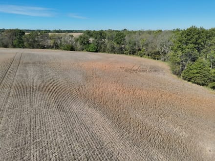 94+/- Acres Scotland County, MO