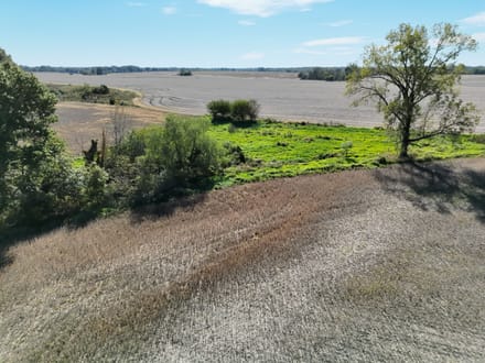 94+/- Acres Scotland County, MO