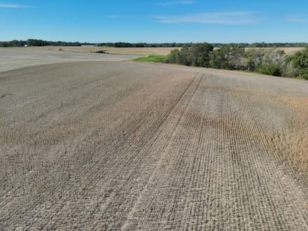 94+/- Acres Scotland County, MO