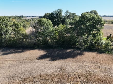 94+/- Acres Scotland County, MO