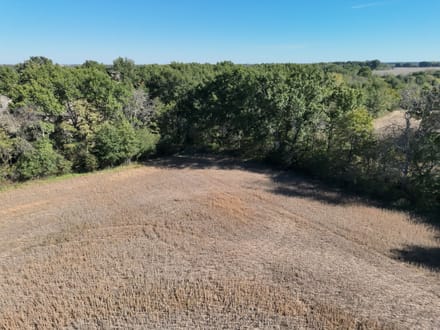 94+/- Acres Scotland County, MO