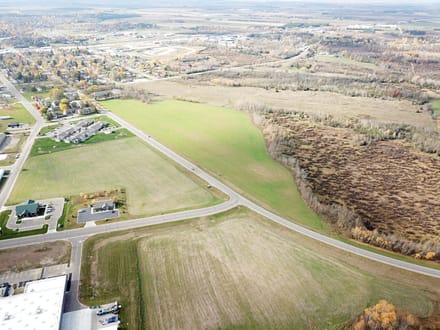 78.17 +/- Wadena County, MN - SEALED BID AUCTION