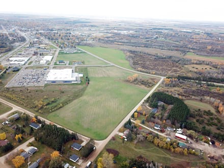 78.17 +/- Wadena County, MN - SEALED BID AUCTION