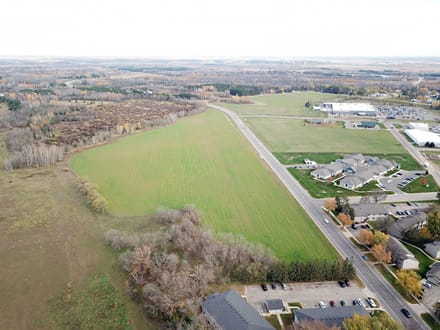 78.17 +/- Wadena County, MN - SEALED BID AUCTION