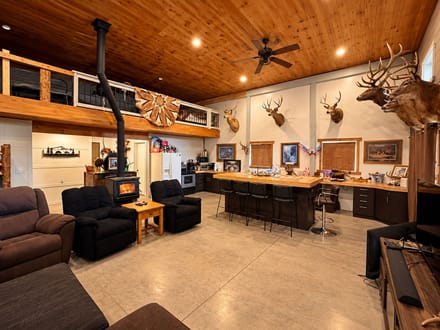 216.87+/- Acres Houston County, MN