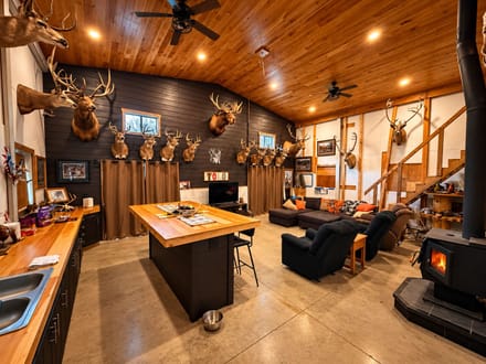 216.87+/- Acres Houston County, MN
