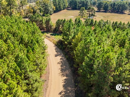 COLUMBUS RIDGE TRACT