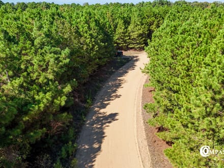 COLUMBUS RIDGE TRACT