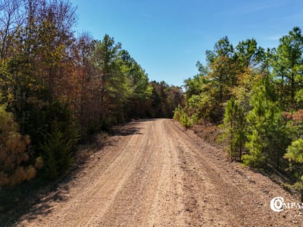 MUDDY FORK TRACT