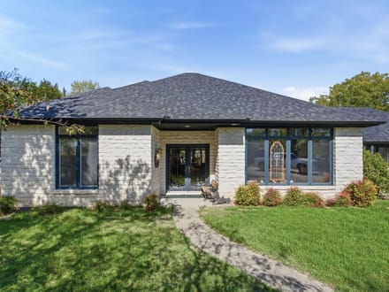 461 Quail Ridge Rd