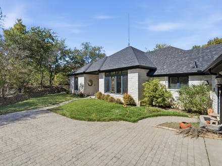 461 Quail Ridge Rd